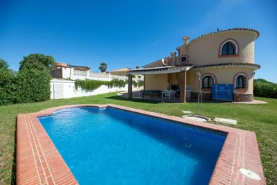 LXR Villa Sirena frente al Mar 3HAB — foto 4