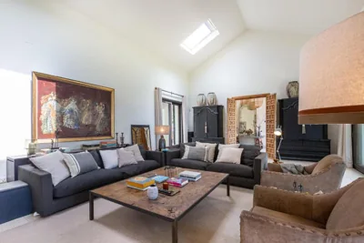 LXR Villa with breathtaking views to the Mediterranean 4 HAB — foto 7