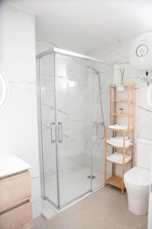 Doppelzimmer — M&A Hostal en Onda