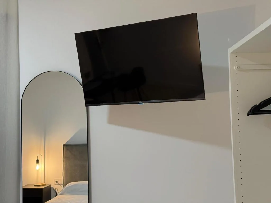 Familien-Doppelzimmer — M&A Hostal en Onda