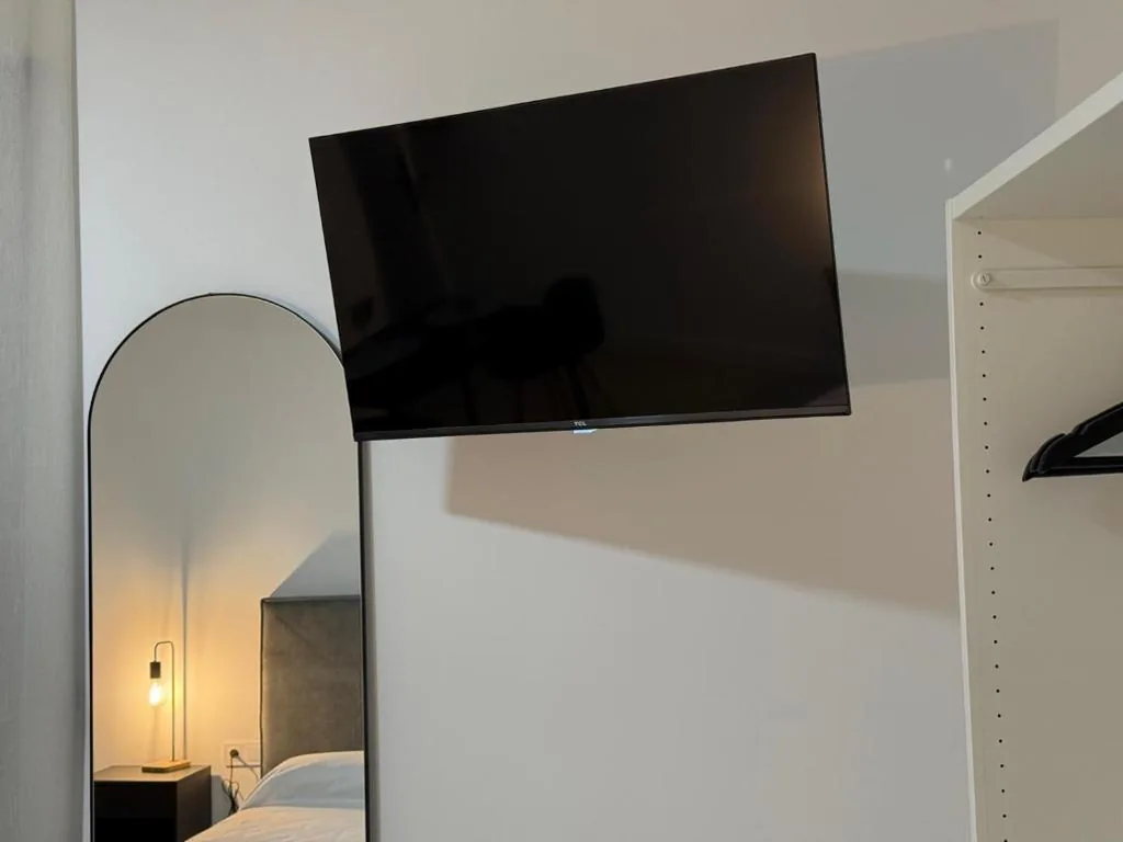 Doppelzimmer — M&A Hostal en Onda