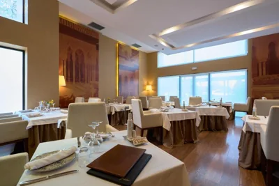 M.A. Hotel Sevilla Congresos — 写真 5