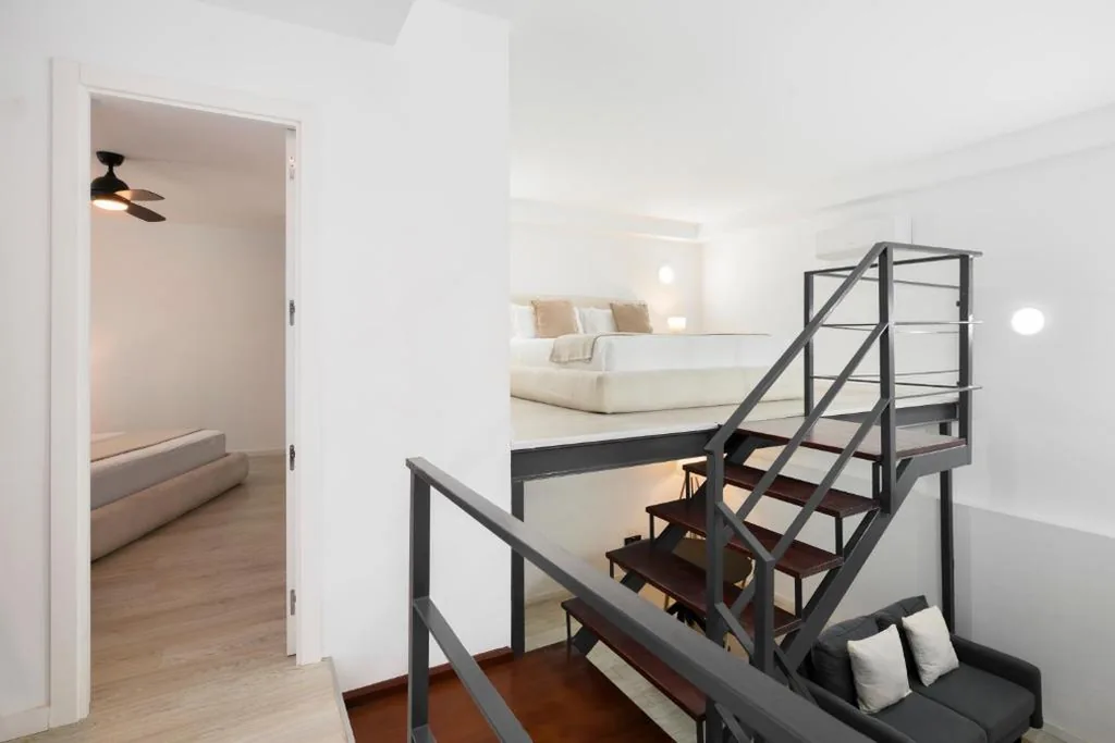 Apartamento Dúplex — MÁ HOMES Postigos