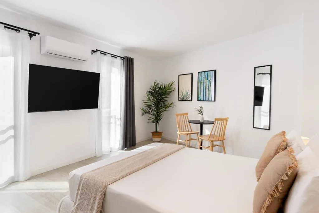 Estudio Superior — MÁ HOMES Postigos