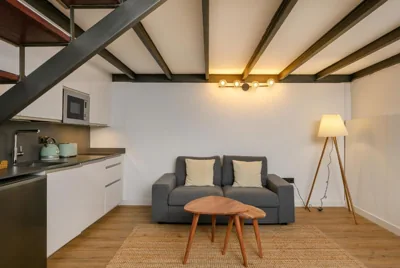 MÁ HOMES Postigos — foto 4