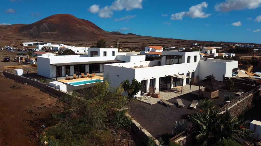 MAAR House Lajares