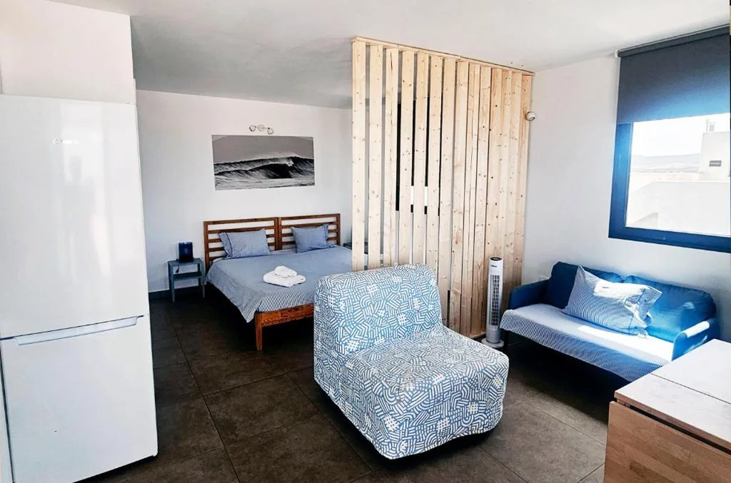MAAR House Lajares