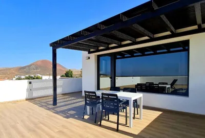 MAAR House Lajares — Foto 4
