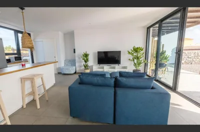 MAAR House Lajares — Foto 5