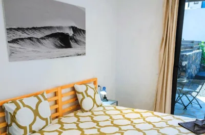 MAAR House Lajares — Foto 12