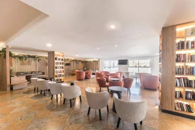 Mac Puerto Marina Benalmádena — foto 6