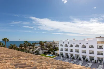 Mac Puerto Marina Benalmádena — foto 11