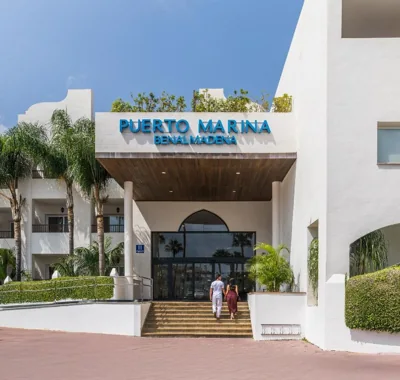 Mac Puerto Marina Benalmádena — foto 12