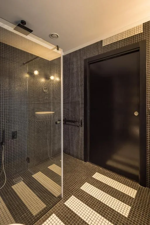 Apartamento — Macsuites Central Market
