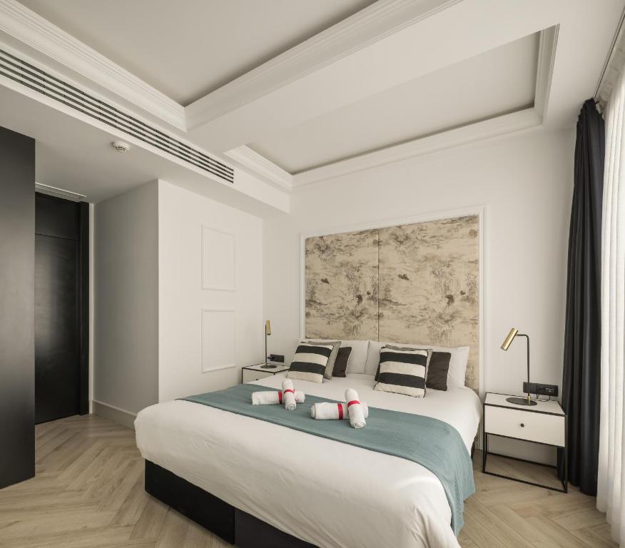 Macsuites Central Market