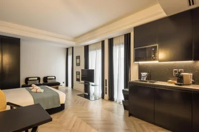 Macsuites Central Market — foto 4