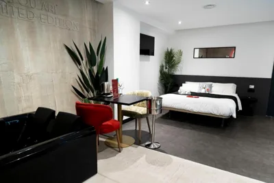 Mad Rooms — foto 2
