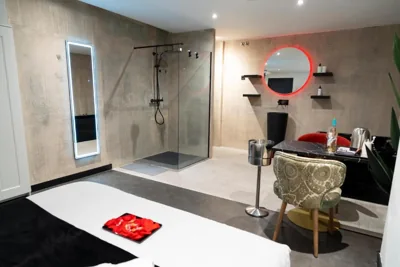 Mad Rooms — foto 3