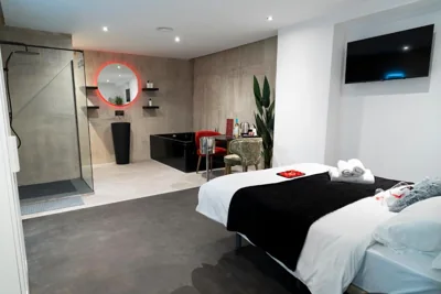 Mad Rooms — foto 5