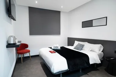 Mad Rooms — foto 7