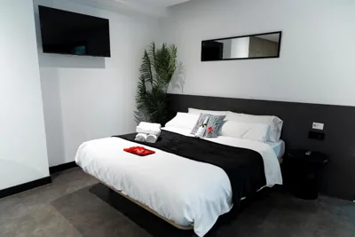 Mad Rooms — foto 11