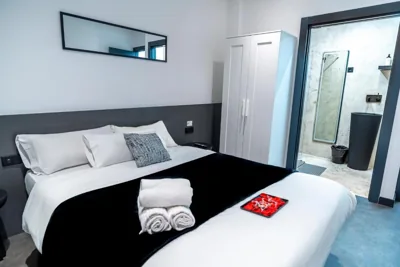 Mad Rooms — foto 12
