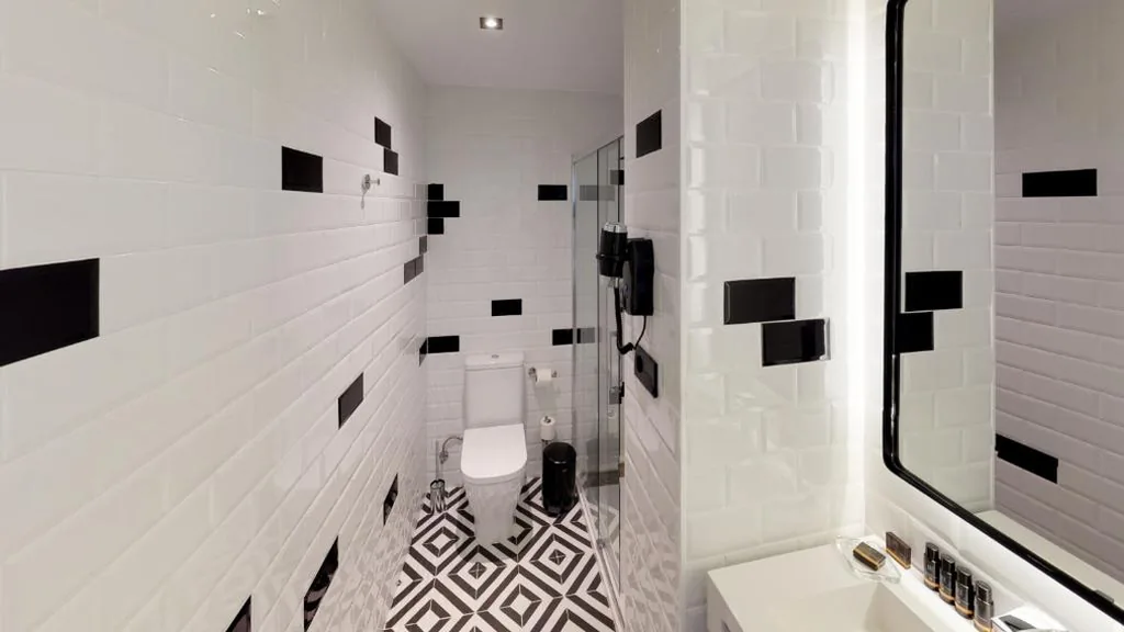 Deluxe-Doppelzimmer — Madeinterranea Suites