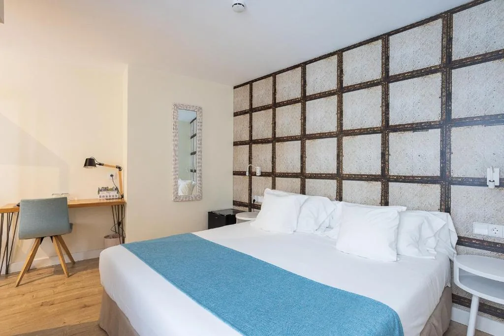 Superior-Doppelzimmer — Madeinterranea Suites