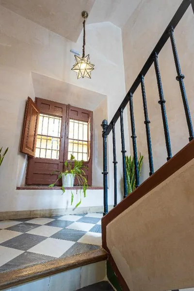 Madeinterranea Suites — Foto 2