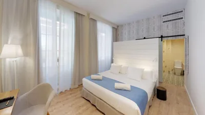 Madeinterranea Suites — Foto 3