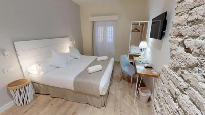 Madeinterranea Suites — Foto 4