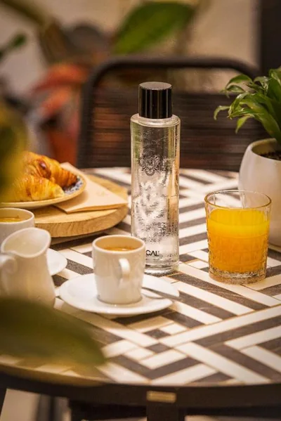 Madeinterranea Suites — Foto 8