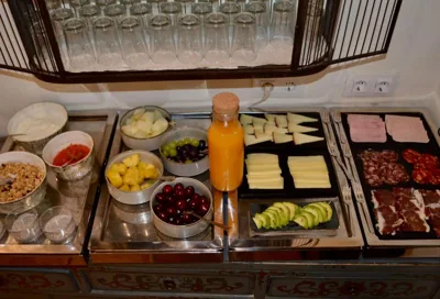 Madeinterranea Suites — Foto 9