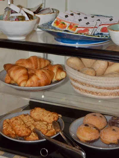 Madeinterranea Suites — Foto 11