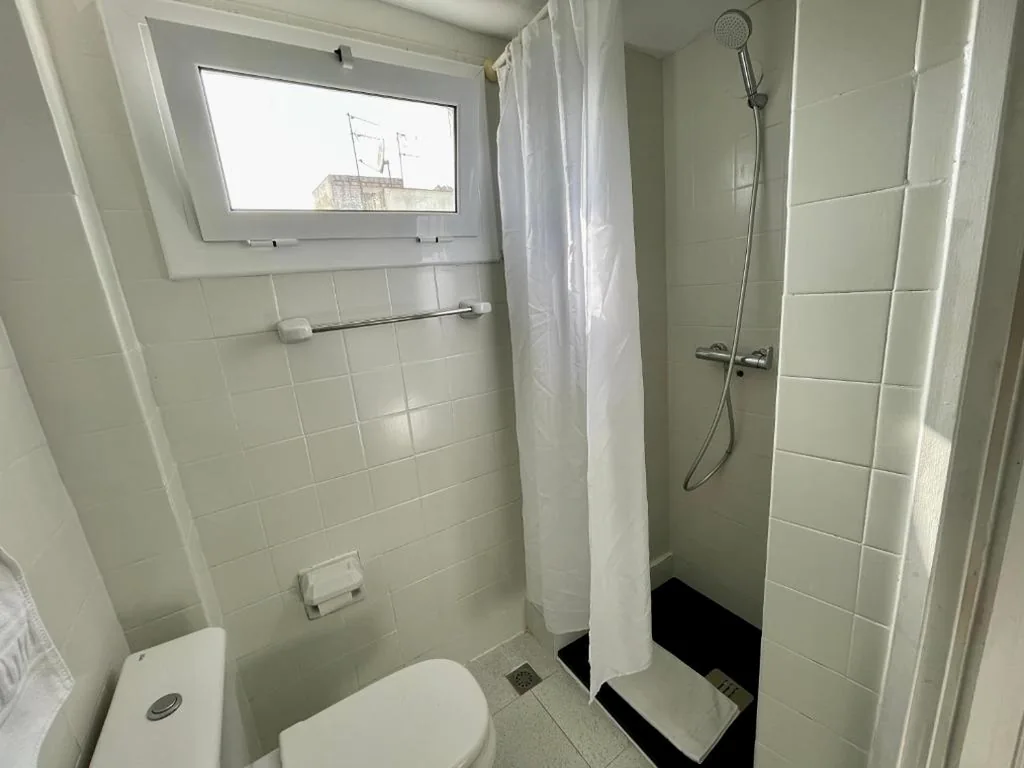 Habitación Doble - 1 o 2 camas — Madison Rooms