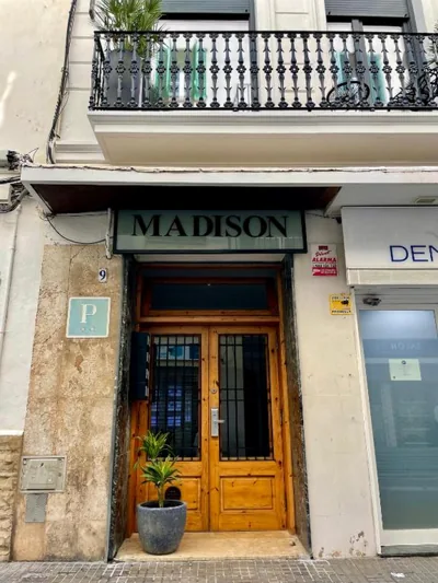 Madison Rooms — foto 2