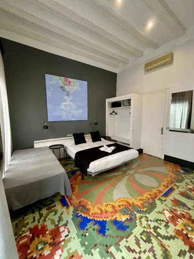 Madison Rooms — foto 5