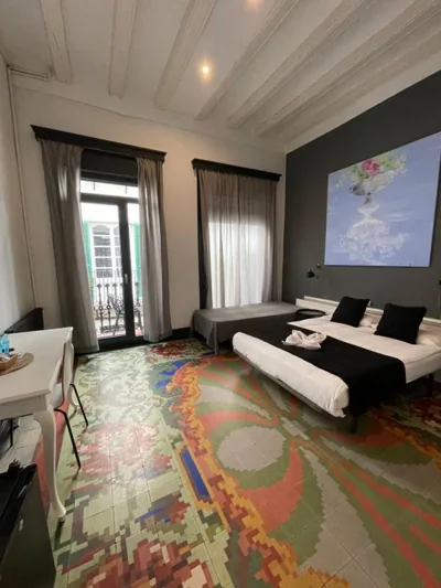 Madison Rooms — foto 6