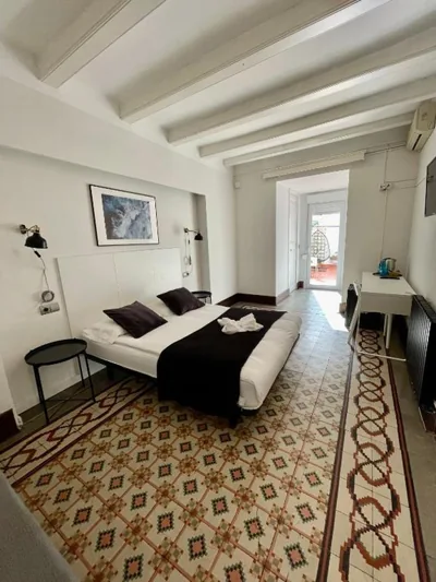 Madison Rooms — foto 10
