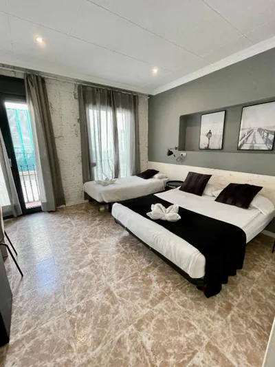Madison Rooms — foto 12