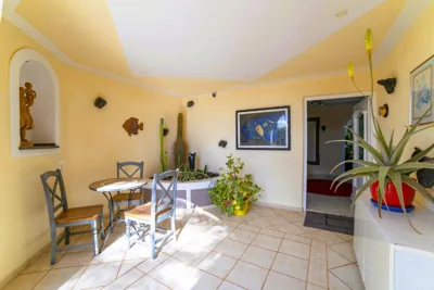 MADORA-Lanzarote -Villa- private pool, amazing garden, sea view, quiet location — foto 8