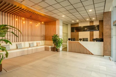 Madrid Airport Suites, Affiliated by Meliá — foto 4
