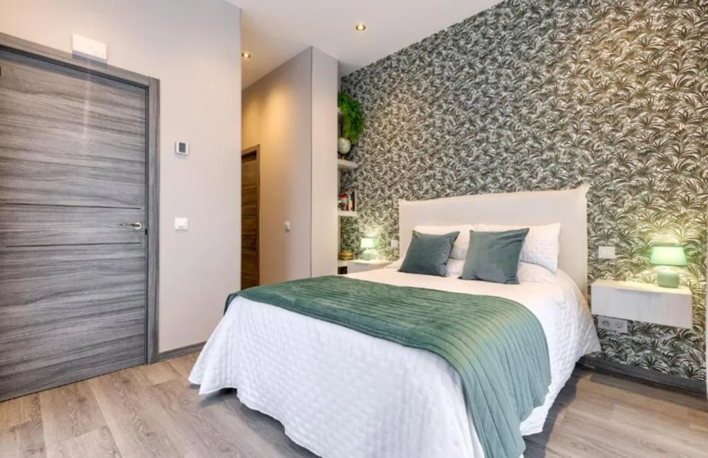 Madrid Boutique Apartment