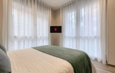 Madrid Boutique Apartment — foto 5