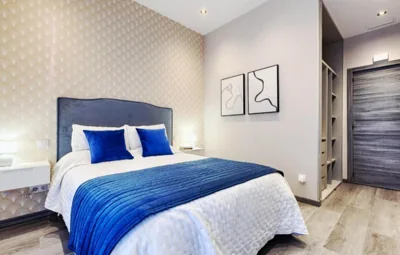 Madrid Boutique Apartment — foto 8