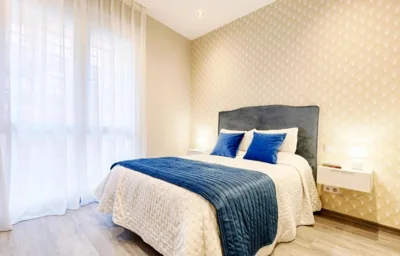 Madrid Boutique Apartment — foto 9