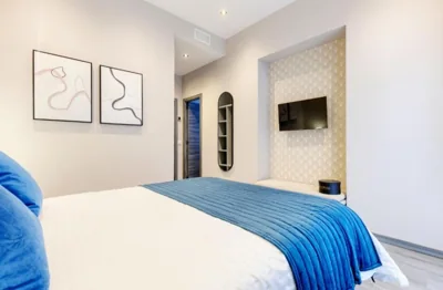 Madrid Boutique Apartment — foto 10