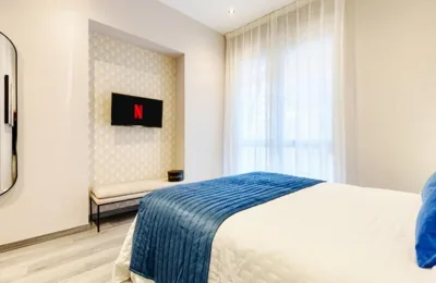 Madrid Boutique Apartment — foto 11