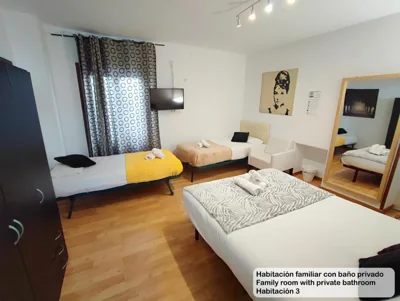 Madrid Centro Rooms — foto 2