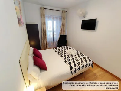 Madrid Centro Rooms — foto 4